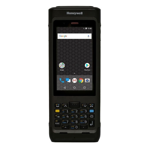 Computadora portátil Honeywell CN80