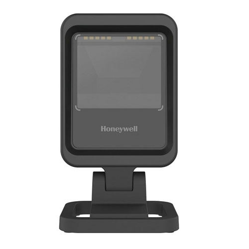 Escáner en modo manos libres Honeywell Génesis XP 7580g