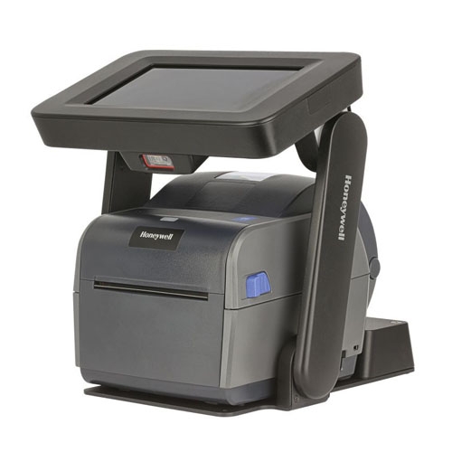 Honeywell PC43K Kiosk Solution Desktop Printer