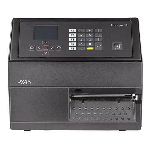 Impresora industrial Honeywell PX45