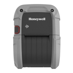 Impresora portátil serie Honeywell RP4F