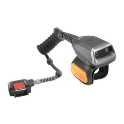 Escáner tipo anillo 1D/2D cableado Zebra RS5000
