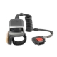 Escáner tipo anillo 1D/2D cableado Zebra RS5000