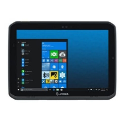 Tabletas resistentes 2 en 1 con Windows Zebra ET80 / ET85