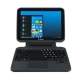 Tabletas resistentes 2 en 1 con Windows Zebra ET80 / ET85