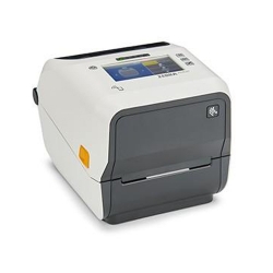 Impresoras para el cuidado de la salud  Zebra ZD621-HC