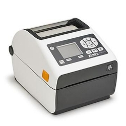Impresoras para el cuidado de la salud Zebra ZD620-HC