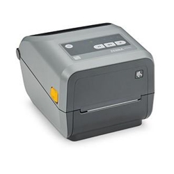 Impresoras de escritorio Zebra ZD421