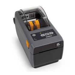 Impresoras Zebra ZD411