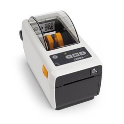Impresora para el cuidado de la salud Zebra ZD411-HC