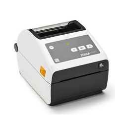 Impresoras para el cuidado de la salud Zebra ZD420-HC