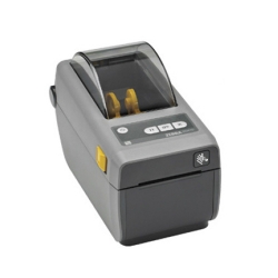 Impresora de escritorio Zebra ZD410