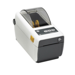 Impresora para el cuidado de la salud Zebra ZD410-HC