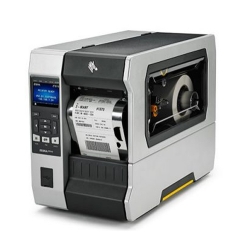 Impresora industrial Zebra ZT610