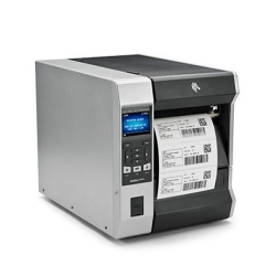 Impresora industrial Zebra RFID ZT620