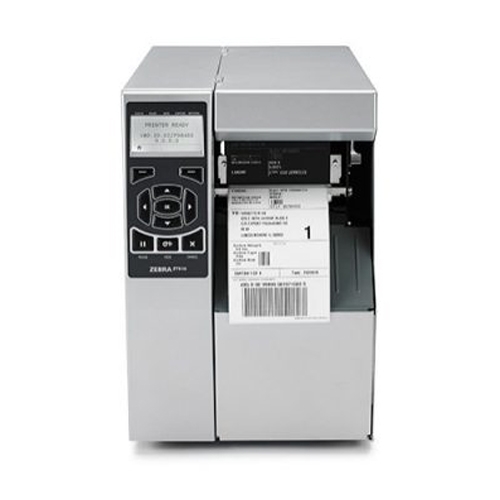 Impresora industrial Zebra ZT510