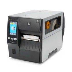 Impresora industrial Zebra RFID ZT411