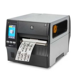 Impresora industrial Zebra RFID ZT421