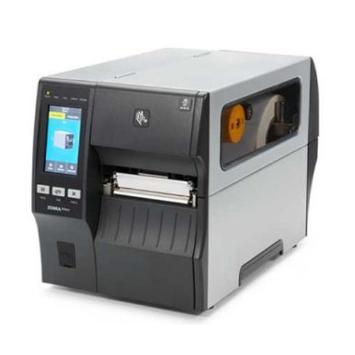 Impresora industrial Zebra RFID ZT411-SM