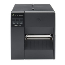 Impresora industrial Zebra ZT111