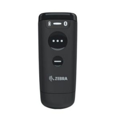 Escáner complementario Zebra CS60