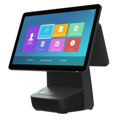 All-In-One POS Histone HK526