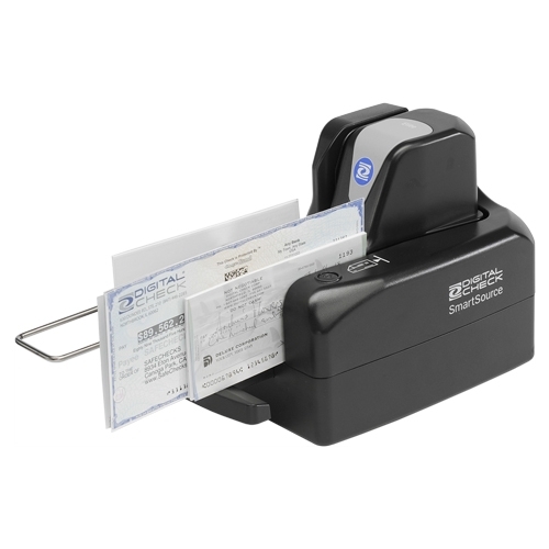 Lector de cheques Digital Check PRO ELITE PLUS