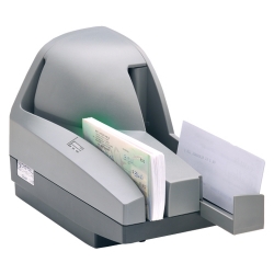 Lector de cheques Digital Check TELLERSCAN TS240