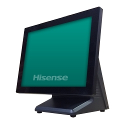 POS All In One Hisense HK 570E