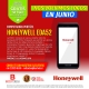 Computadora portátil Honeywell EDA52