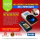 Lector Biométrico  U4500