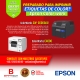 Impresora de Etiquetas ColorWorks CW-C4000