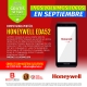 Computadora portátil Honeywell EDA52