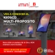 Kiosco Multipropósito Imin Crane 1