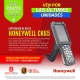 Capturador de datos Honeywell CK65
