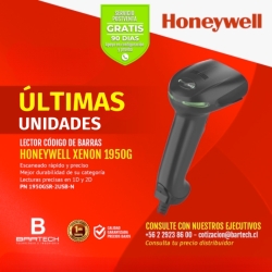HONEYWELL 1950G