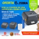 ZEBRA ZD220