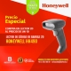 Lector de códigos de barras 1D/2D Honeywell HH490