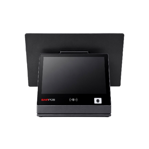 POS Touch BARPOS N200S2 Doble Pantalla | Intel N97 8GB Windows