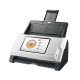 Escáner de documentos Plustek eScan A150