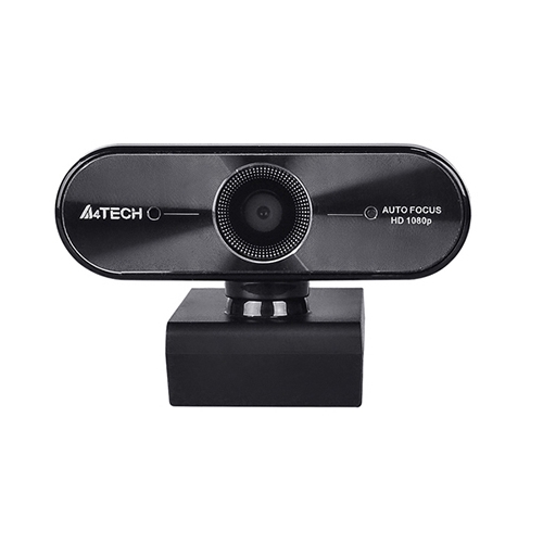 WEBCAM FULL HD A4Tech