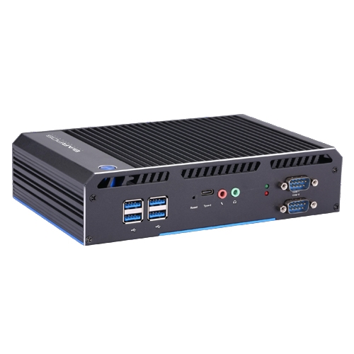 MINI PC BARPOS I5 MINI 585