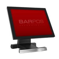 POS All-in-One Barpos E200