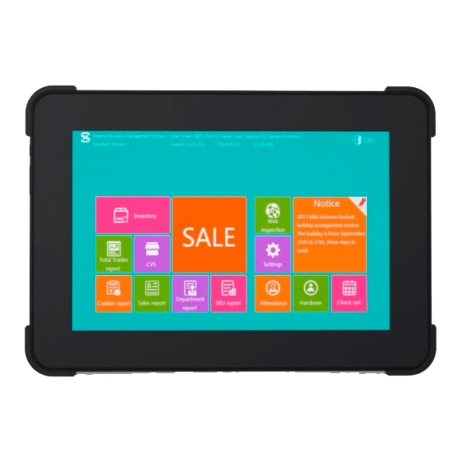 Tablet POS Hisense HM 618